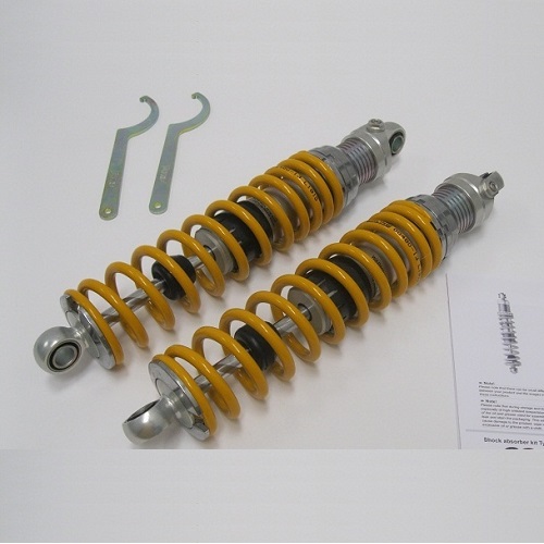 OHLINS REAR SHOCK ABSORBER HONDA CB 1300 - S36 E & D Y 80HO147EMU OHLINS